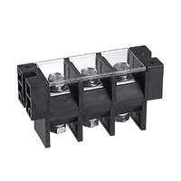 High Power Terminal Blocks
